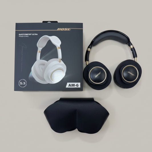 Audifonos Diadema BOSE AM-6