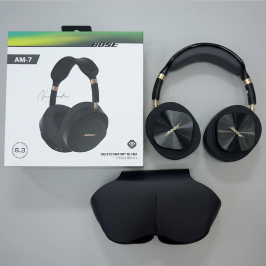 Audifonos Diadema BOSE AM-7