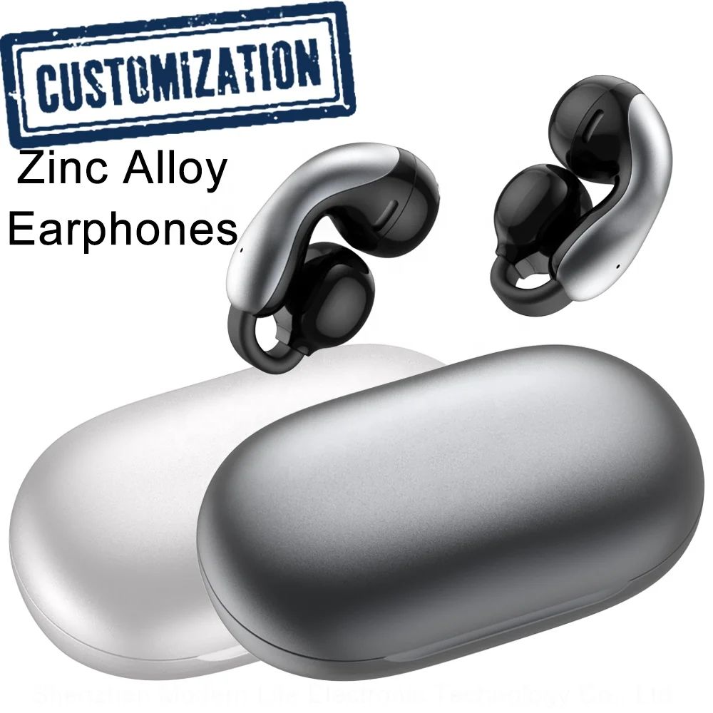 Audifonos Buds Metal 630