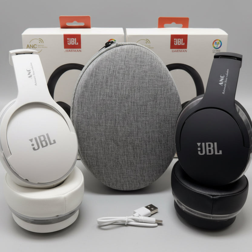 Audifonos Diadema JBL ANC Activa