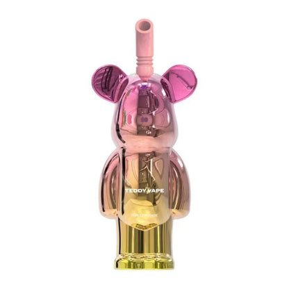 Teddy Vape - 8,888 Caladas