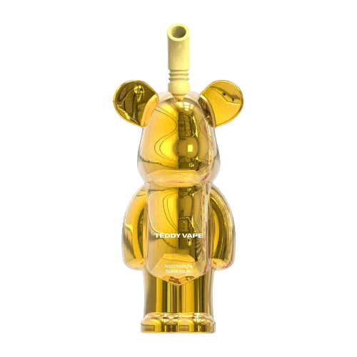 Teddy Vape - 8,888 Caladas