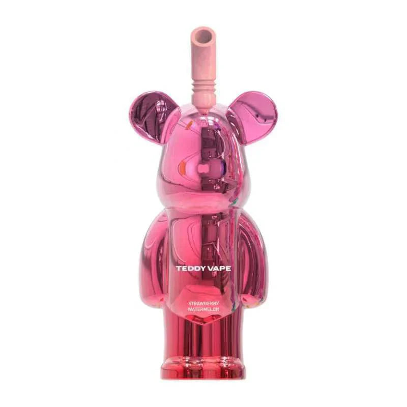 Teddy Vape - 8,888 Caladas