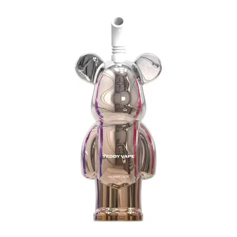 Teddy Vape - 8,888 Caladas