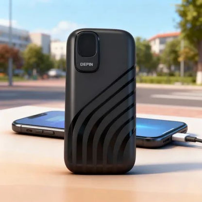 Pila Power Bank 30,000 mAh LD-10C