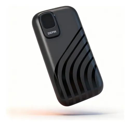 Pila Power Bank 20,000 mAh LD-09C