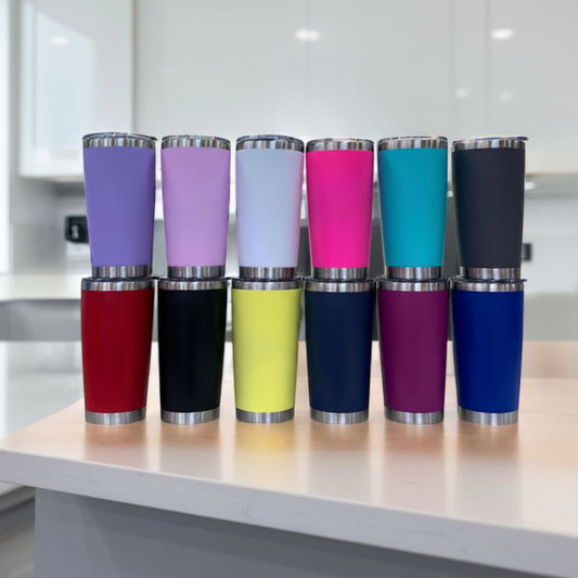 Termo Generico 20 oz