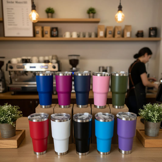 Termo Generico 30 oz