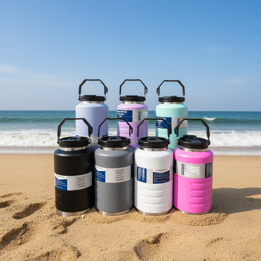 Termo Generico 67 oz