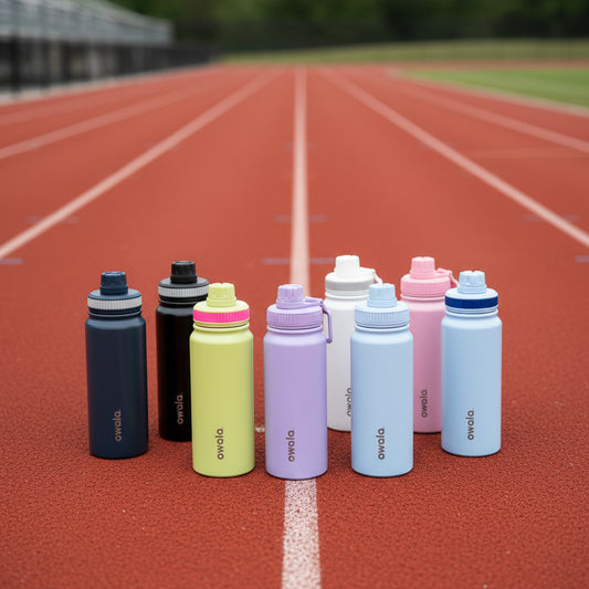 Termo Owala 600 ml