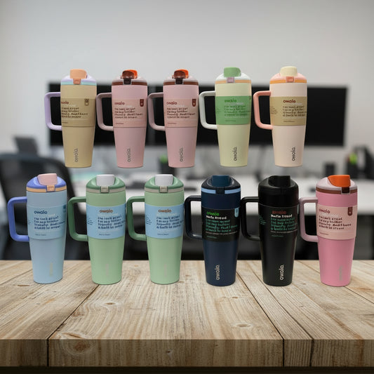 Termo Owala 40 oz