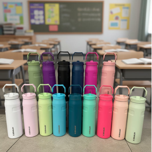 Termo Stanley Kids 24 oz