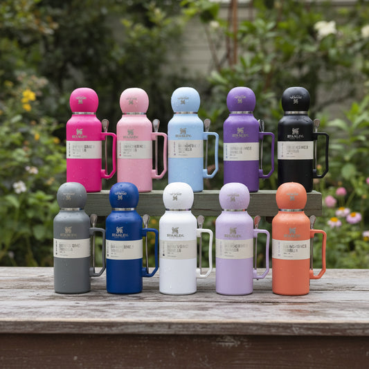 Termo Stanley Mate 43 oz