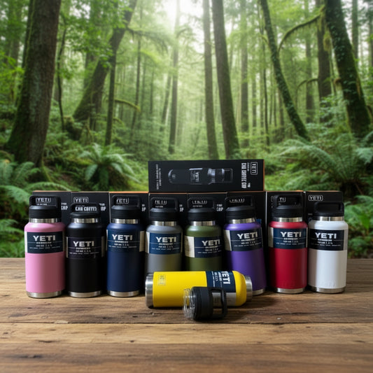 Termo Yeti 36 oz