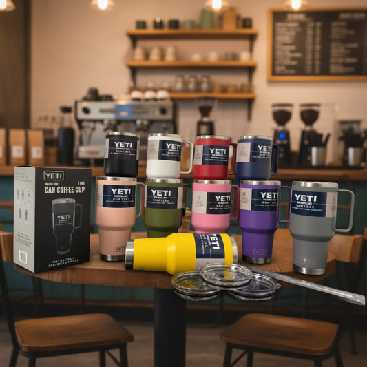 Termo Yeti Asa 42 oz