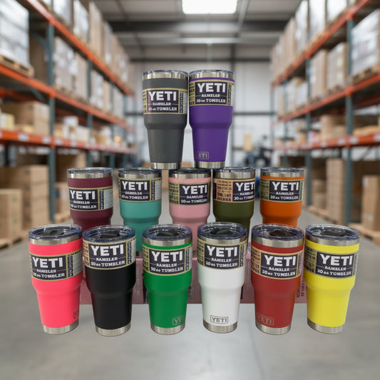 Termo Yeti 30 oz