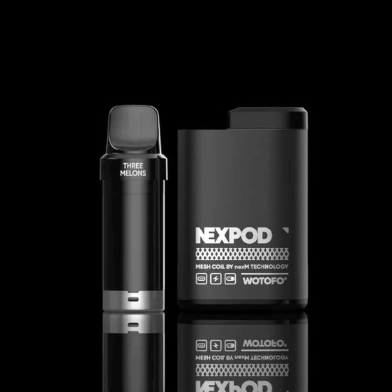 Wotofo NexPod - 5,000 Caladas