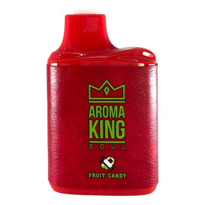 Aroma King Soul 3000 - 3,000 Caladas