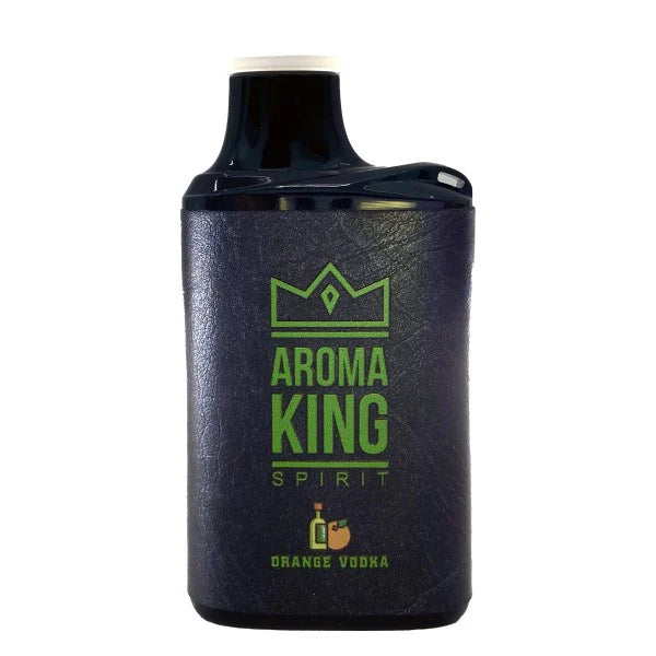 Aroma King Spirit - 5,000 Caladas