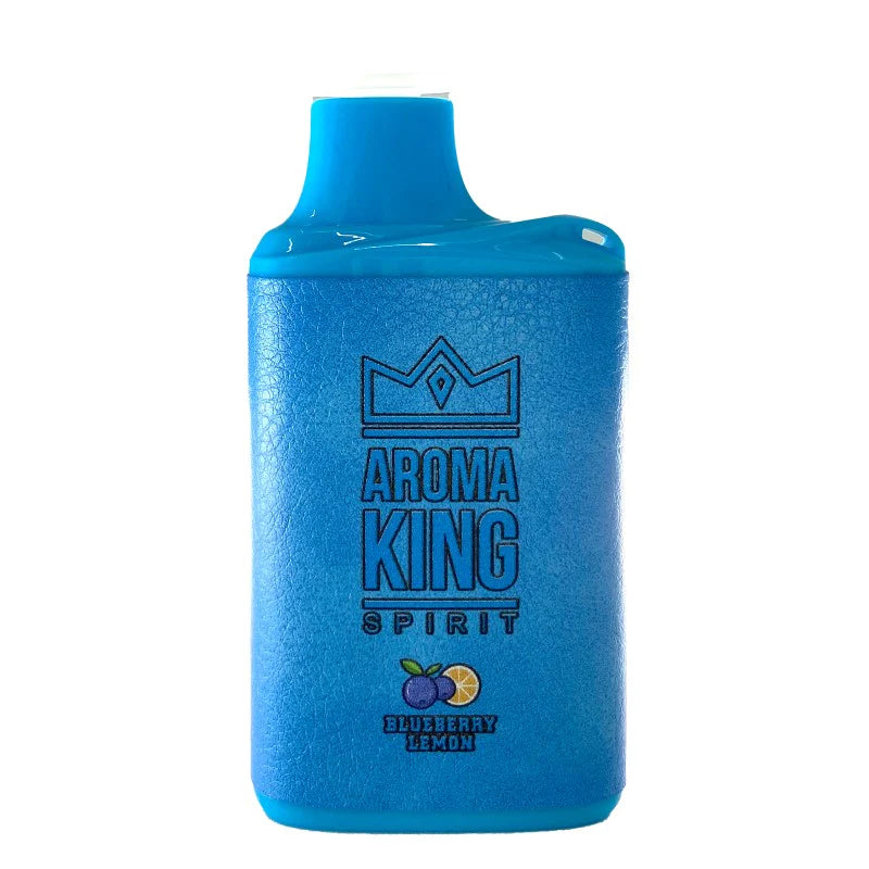 Aroma King Spirit - 5,000 Caladas