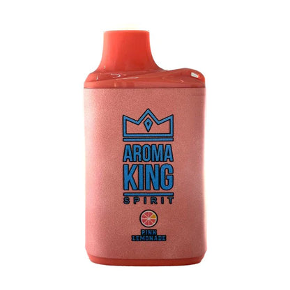 Aroma King Spirit - 5,000 Caladas