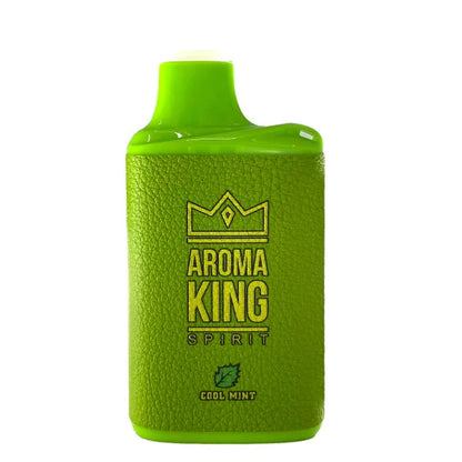 Aroma King Spirit - 5,000 Caladas