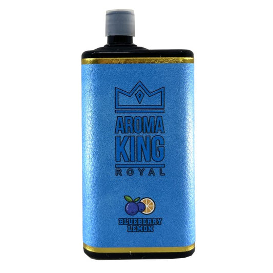 Aroma King Royal - 8,000 Caladas
