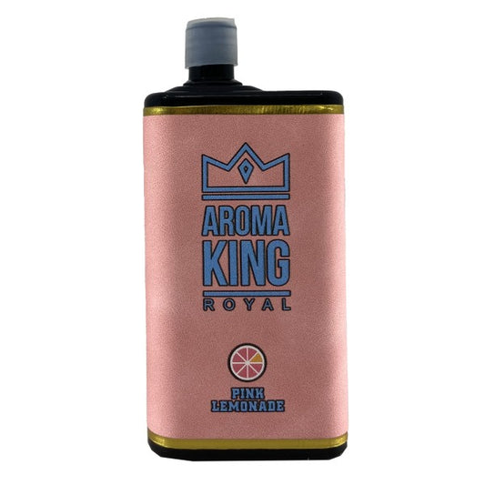 Aroma King Royal - 8,000 Caladas