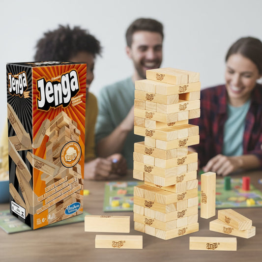 Jenga