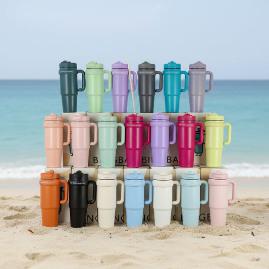 Termo KTA62 Asa 890 ml