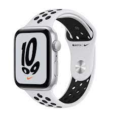 Reloj SmartWatch Serie 8 Nike Apple