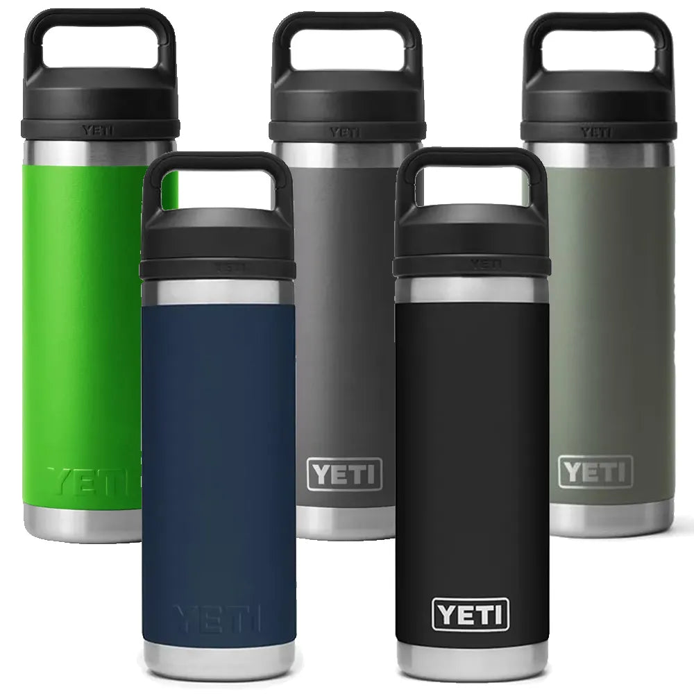 Yeti 18 oz