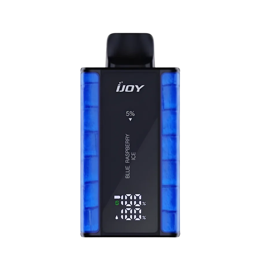 iJOY Captain 10,000 - 10,000 Puffs