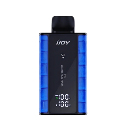 iJOY Captain 10,000 - 10,000 Puffs