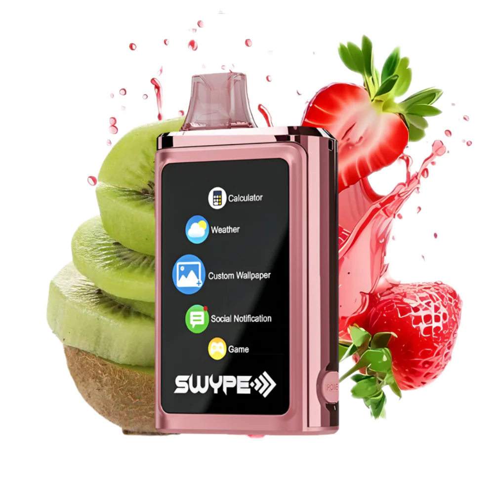 Swype SW30000 - 30,000 Puffs