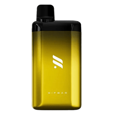 Rifbar Astro - 7,500 Puffs