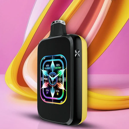 Craftbox V-Touch - 30,000 Puffs