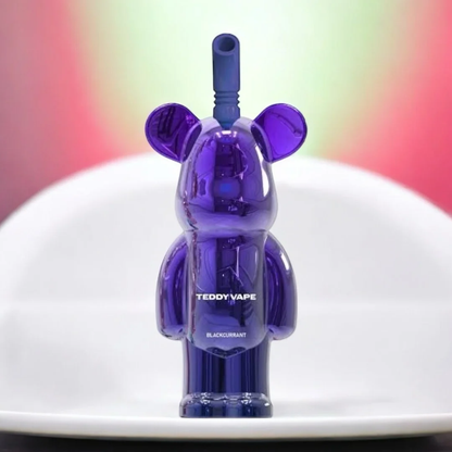Teddy Vape 8888 - 8,888 Puffs