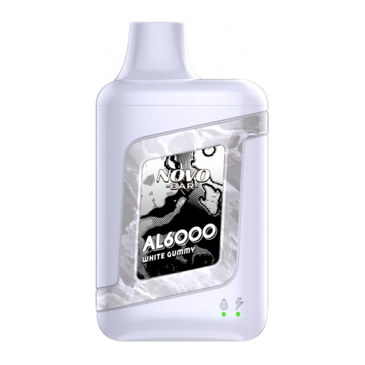 Novo Bar AL6000 - 6,000 Puffs
