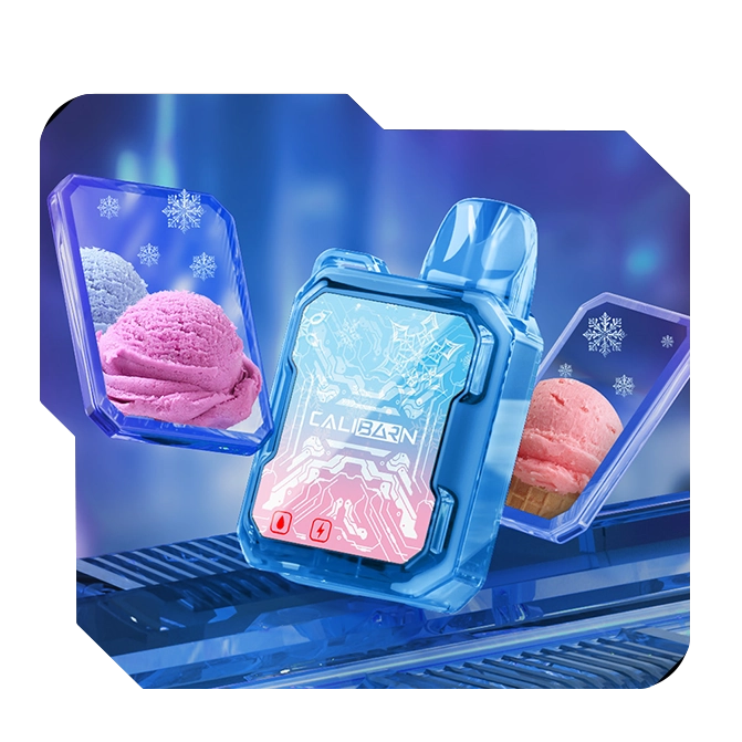 Uwell Caliburn Bar B6000 - 6,000 Puffs