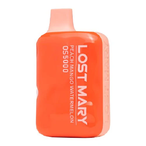 Lost Mary OS5000 - 5,000 Puffs