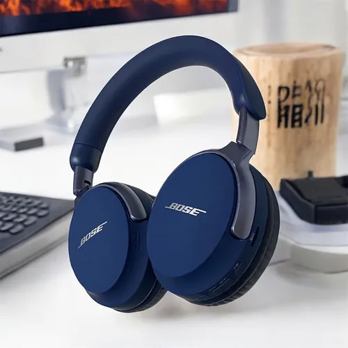 Audifonos Diadema A-2