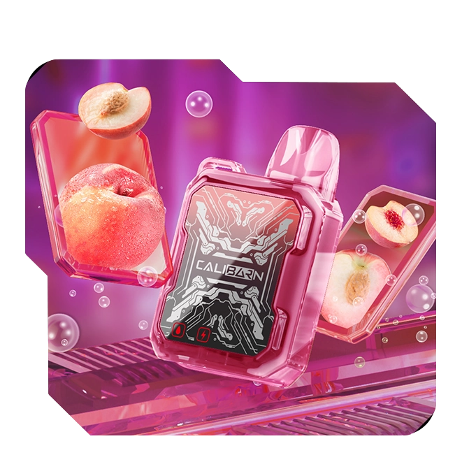 Uwell Caliburn Bar B6000 - 6,000 Puffs