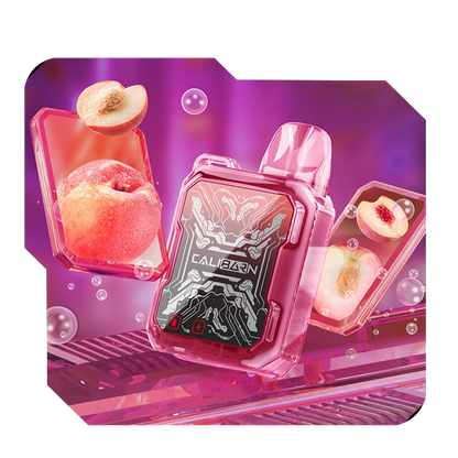 Uwell Caliburn Bar B6000 - 6,000 Puffs