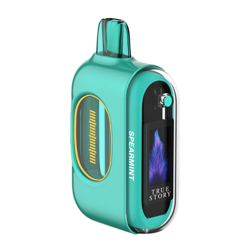 True Story 20000 - 20,000 Puffs