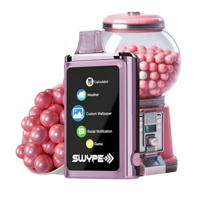 Swype SW30000 - 30,000 Puffs