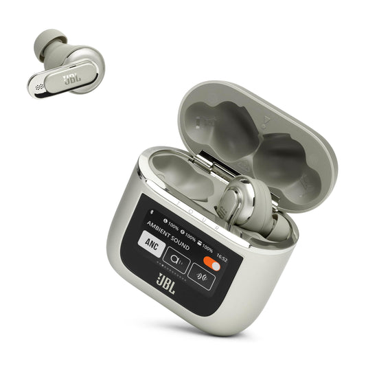 Audifonos Pantalla Tour Pro 2