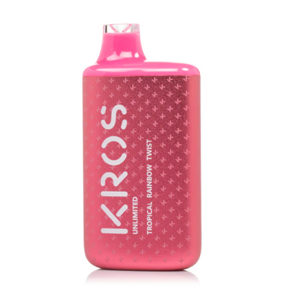 Kros Unlimited - 6,000 Puffs