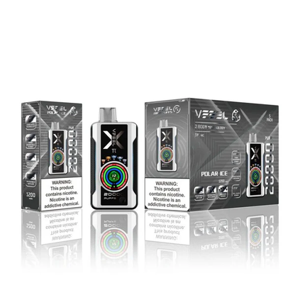 VFEEL Pi20000 - 20,000 Puffs