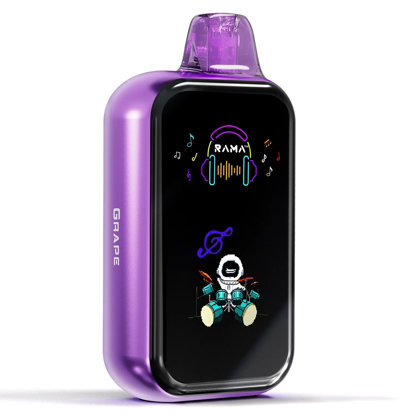 YOVO RAMA - 16,000 Puffs